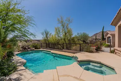 13607 E Geronimo Road, Scottsdale, AZ 85259 - Photo 46