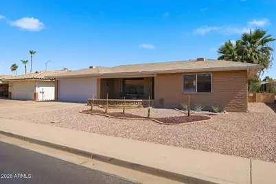 8250 E Lomita Avenue, Mesa, AZ 85209 - Photo 4