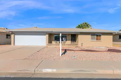 8250 E Lomita Avenue, Mesa, AZ 85209 - Photo 2
