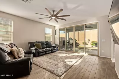 18572 W Cottontail Lane, Wittmann, AZ 85361 - Photo 4