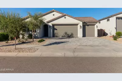 18572 W Cottontail Lane, Wittmann, AZ 85361 - Photo 2
