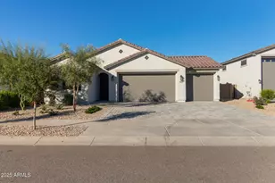 18572 W Cottontail Ln, Wittmann, AZ 85361 - Photo 2