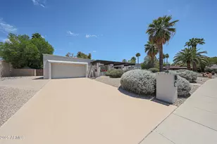 601 E Forest Hills Dr, Phoenix, AZ 85022 - Photo 6