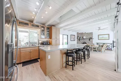 601 E Forest Hills Drive, Phoenix, AZ 85022 - Photo 26