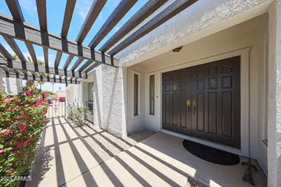 601 E Forest Hills Drive, Phoenix, AZ 85022 - Photo 8