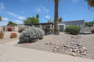 601 E Forest Hills Dr, Phoenix, AZ 85022 - Photo 4