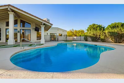 18942 E Mountainaire Drive, Rio Verde, AZ 85263 - Photo 42