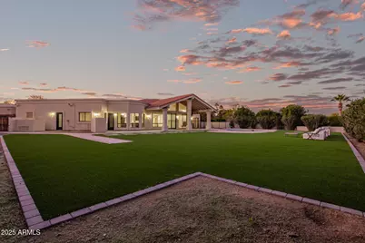 18942 E Mountainaire Drive, Rio Verde, AZ 85263 - Photo 34