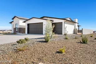 4909 N Conrad Pl, Prescott Valley, AZ 86314 - Photo 2