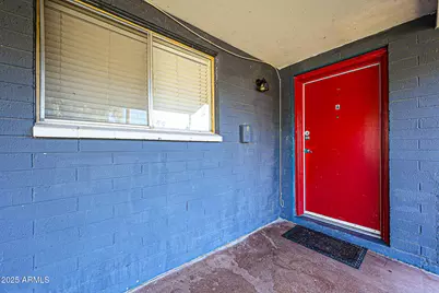 4609 N 14th Street #A, Phoenix, AZ 85014 - Photo 2