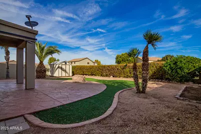 41511 N Palm Springs Trail, San Tan Valley, AZ 85140 - Photo 30