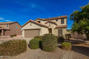 41511 N Palm Springs Trail, San Tan Valley, AZ 85140 - Photo 2