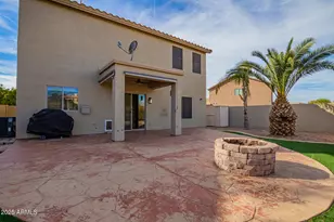 41511 N Palm Springs Trail, San Tan Valley, AZ 85140 - Photo 32