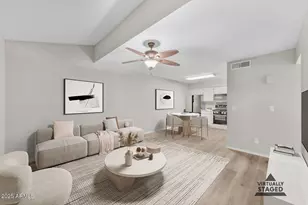 9953 E Billings St, Mesa, AZ 85207 - Photo 4