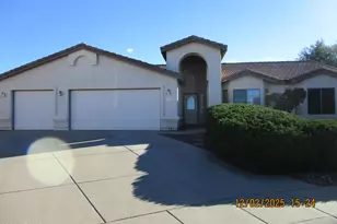 3945 Caridad Ct, Sierra Vista, AZ 85650 - Photo 1