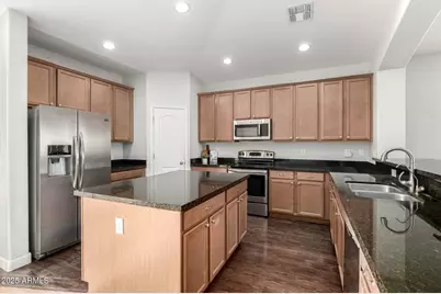 22385 E Via De Olivos --, Queen Creek, AZ 85142 - Photo 16