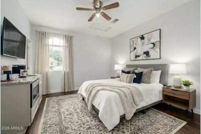 22385 E Via De Olivos --, Queen Creek, AZ 85142 - Photo 6