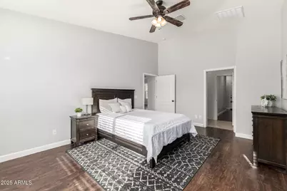 22385 E Via De Olivos --, Queen Creek, AZ 85142 - Photo 20