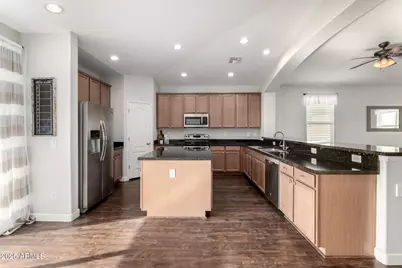 22385 E Via De Olivos --, Queen Creek, AZ 85142 - Photo 14