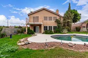 955 W Cooley Dr, Gilbert, AZ 85233 - Photo 36