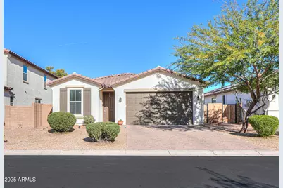 44202 W Palo Olmo Road, Maricopa, AZ 85138 - Photo 1