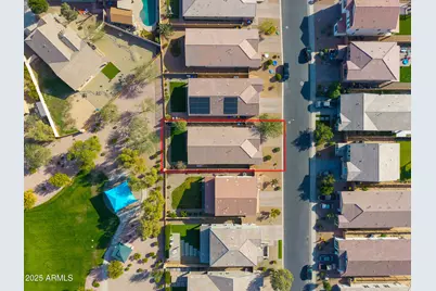 44202 W Palo Olmo Road, Maricopa, AZ 85138 - Photo 30