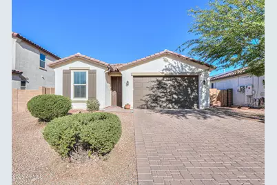 44202 W Palo Olmo Road, Maricopa, AZ 85138 - Photo 2