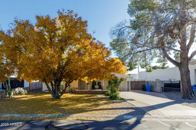 6707 N 10th Street, Phoenix, AZ 85014 - Photo 1