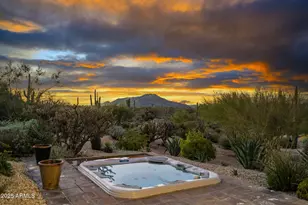 9226 E Preserve Way, Scottsdale, AZ 85262 - Photo 28