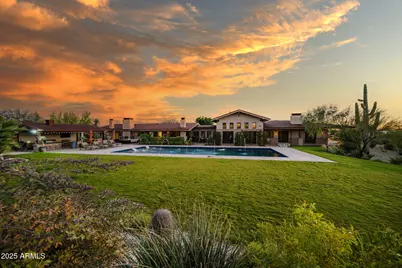 9226 E Preserve Way, Scottsdale, AZ 85262 - Photo 48