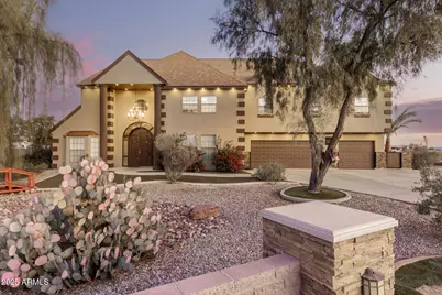 23523 N 79th Avenue, Peoria, AZ 85383 - Photo 1