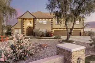 23523 N 79th Ave, Peoria, AZ 85383 - Photo 1