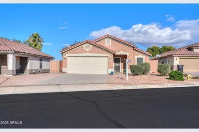 8512 E Meseto Avenue, Mesa, AZ 85209 - Photo 1