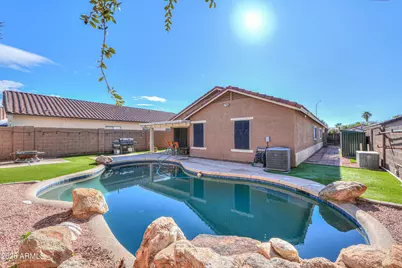 8512 E Meseto Avenue, Mesa, AZ 85209 - Photo 34