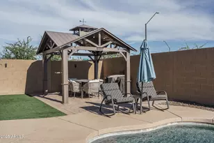 14757 W Pasadena Ave, Litchfield Park, AZ 85340 - Photo 22
