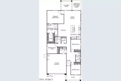 20680 N 224th Avenue, Surprise, AZ 85387 - Photo 2