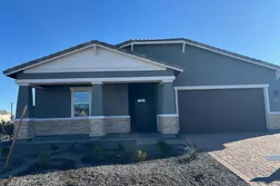 4945 N 175th Ln, Goodyear, AZ 85395 - Photo 2
