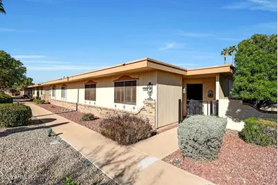 13642 N 109th Avenue, Sun City, AZ 85351 - Photo 1