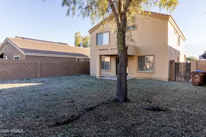 2234 W Central Avenue, Coolidge, AZ 85128 - Photo 8