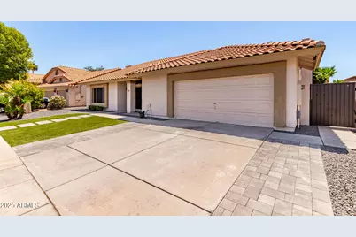 10951 W Ivory Lane, Avondale, AZ 85392 - Photo 2