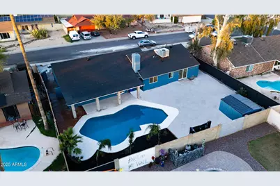 3009 W Gail Road, Phoenix, AZ 85029 - Photo 24