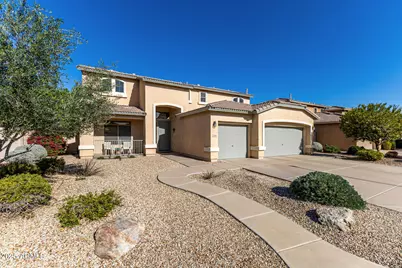 1146 E Winchester Place, Chandler, AZ 85286 - Photo 2