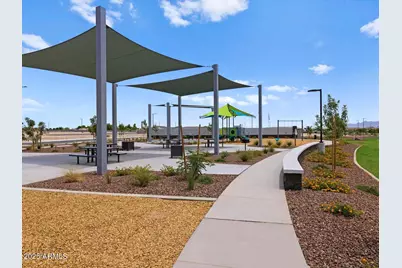 24569 W Chambers Street, Buckeye, AZ 85326 - Photo 16