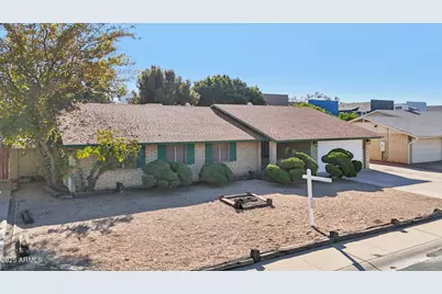 4323 W Bloomfield Road, Glendale, AZ 85304 - Photo 2