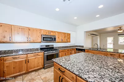 2013 Prairie Grass Drive, Sierra Vista, AZ 85635 - Photo 52