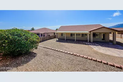 2013 Prairie Grass Drive, Sierra Vista, AZ 85635 - Photo 20