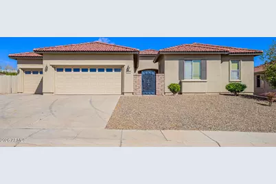 2013 Prairie Grass Drive, Sierra Vista, AZ 85635 - Photo 4