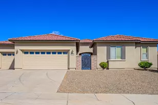 2013 Prairie Grass Dr, Sierra Vista, AZ 85635 - Photo 4