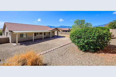 2013 Prairie Grass Drive, Sierra Vista, AZ 85635 - Photo 16