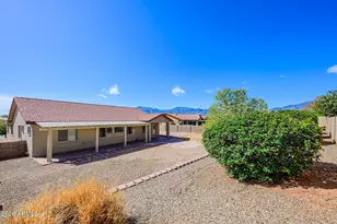 2013 Prairie Grass Dr, Sierra Vista, AZ 85635 - Photo 16